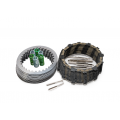 REKLUSE TorqDrive Clutch Disk kit for Yamaha FZ-07 / MT-07, XSR700, FJ-07 / Tracer 700, and Tenere 700